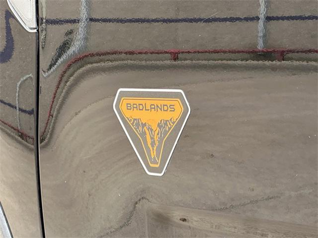 used 2021 Ford Bronco Sport car, priced at $22,895