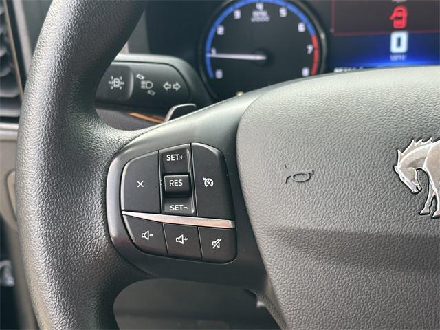 used 2021 Ford Bronco Sport car, priced at $22,895