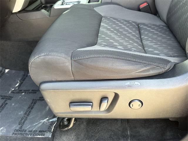 used 2019 Toyota Tundra car, priced at $33,250