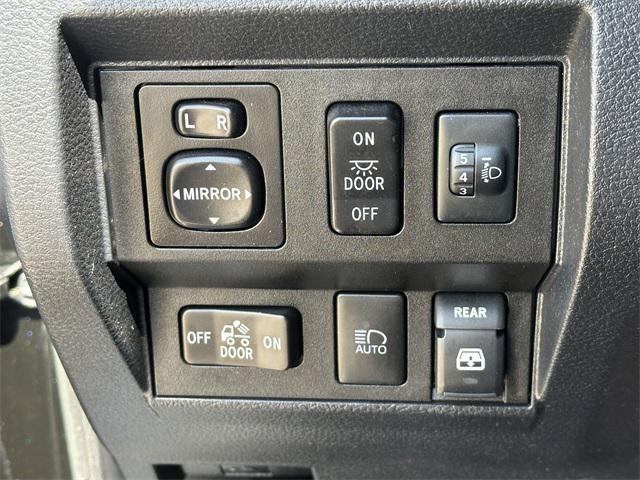 used 2019 Toyota Tundra car, priced at $33,250