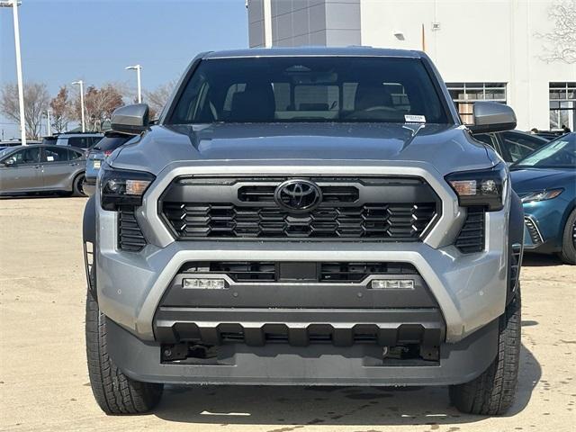 new 2024 Toyota Tacoma Hybrid car, priced at $52,778