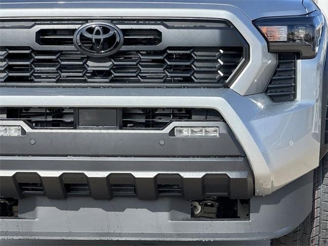 new 2024 Toyota Tacoma Hybrid car, priced at $52,778