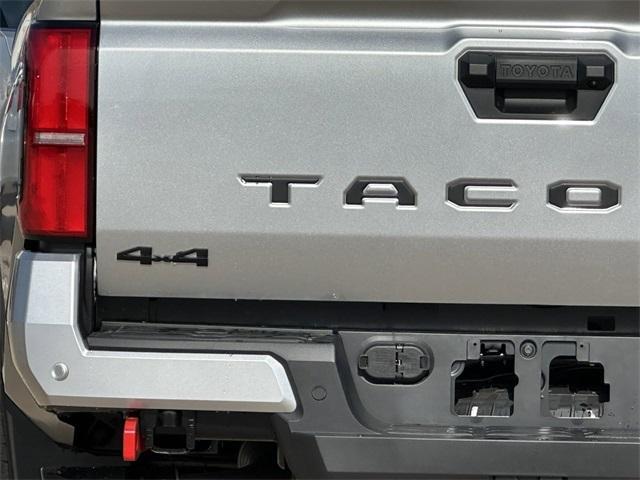 new 2024 Toyota Tacoma Hybrid car, priced at $52,778