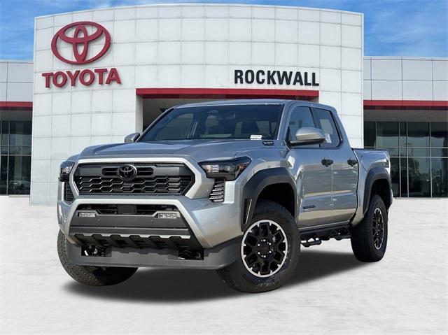 new 2024 Toyota Tacoma Hybrid car, priced at $52,778