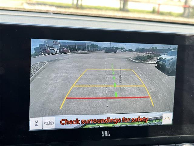 used 2024 Toyota Grand Highlander car, priced at $49,350