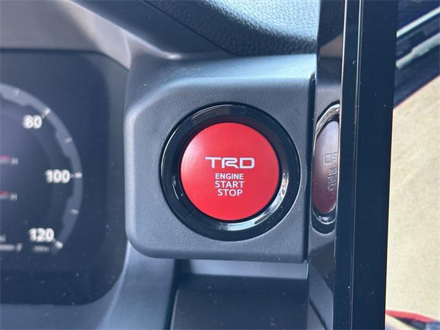 new 2025 Toyota Tacoma car, priced at $50,230