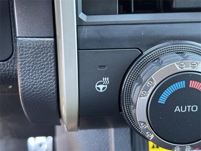 new 2025 Toyota Tacoma car, priced at $50,230