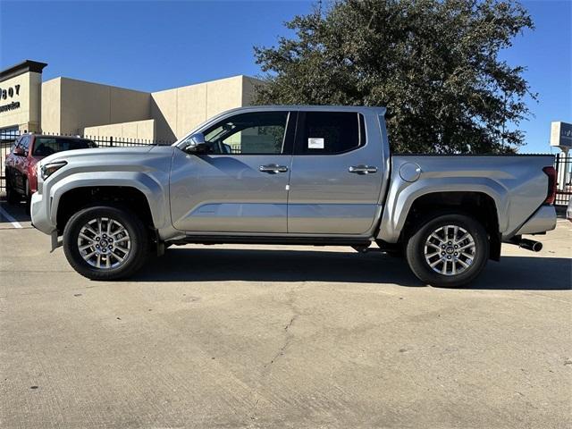 new 2024 Toyota Tacoma car, priced at $58,503