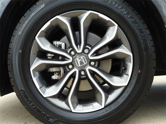 used 2020 Honda CR-V car, priced at $21,754