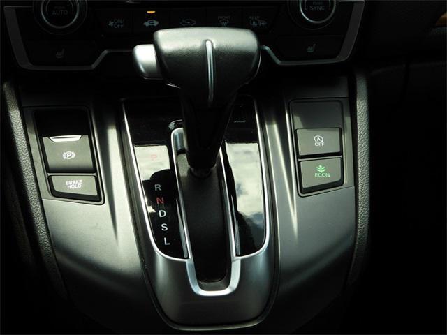 used 2020 Honda CR-V car, priced at $21,754