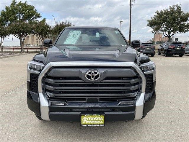 new 2025 Toyota Tundra car, priced at $64,989