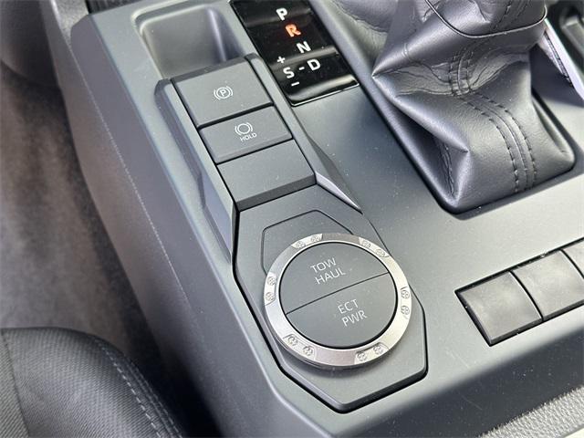 new 2025 Toyota Tacoma car, priced at $41,391