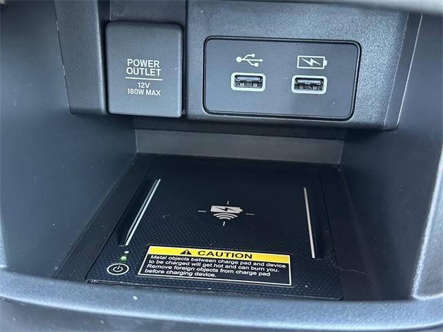 used 2022 Honda Accord car, priced at $22,835