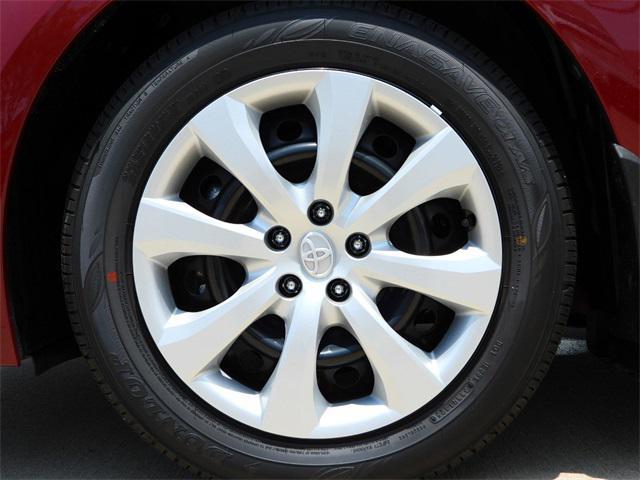 new 2025 Toyota Corolla Hybrid car, priced at $26,999