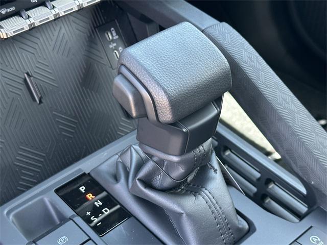 new 2025 Toyota Tacoma car, priced at $42,051