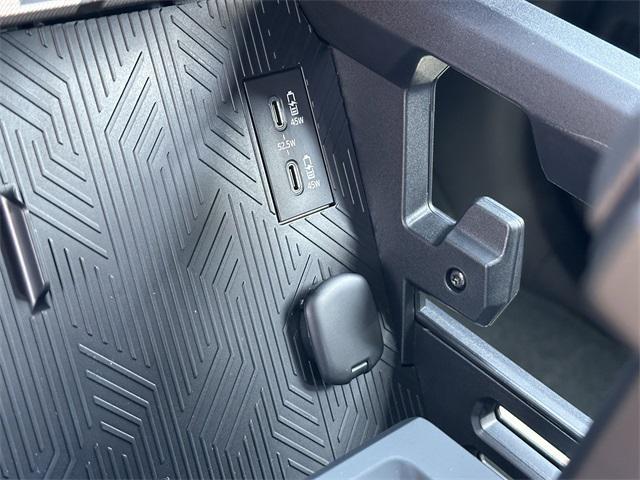 new 2025 Toyota Tacoma car, priced at $42,051