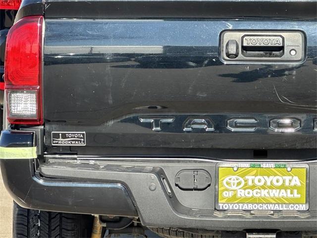 used 2019 Toyota Tacoma car, priced at $30,506