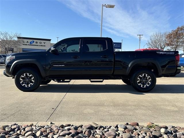 used 2019 Toyota Tacoma car, priced at $30,506