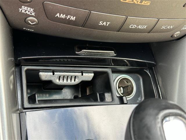 used 2013 Lexus IS 250 car, priced at $12,945