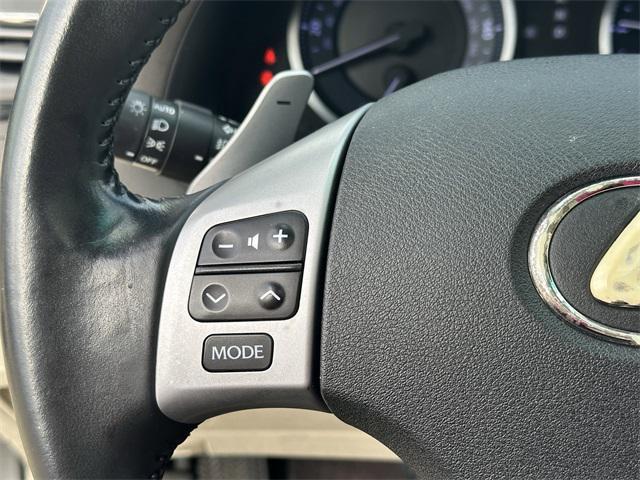 used 2013 Lexus IS 250 car, priced at $12,945