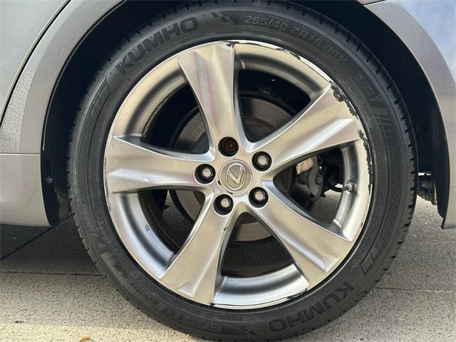 used 2013 Lexus IS 250 car, priced at $12,945