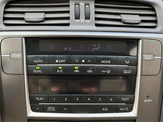 used 2013 Lexus IS 250 car, priced at $12,945