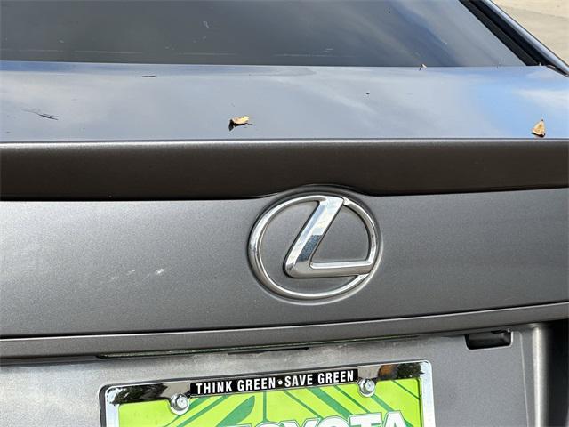 used 2013 Lexus IS 250 car, priced at $12,945