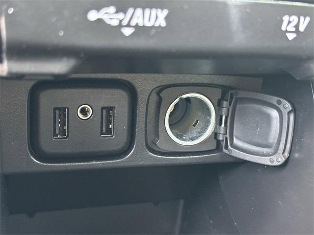 used 2022 Buick Encore car, priced at $20,500
