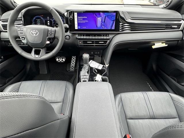 new 2025 Toyota Camry car, priced at $44,493