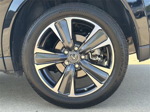 used 2023 Lexus UX 250h car, priced at $33,319