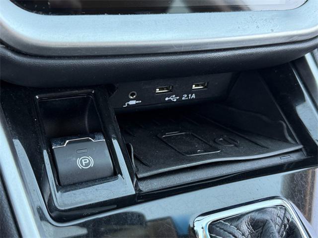 used 2021 Subaru Outback car, priced at $19,735