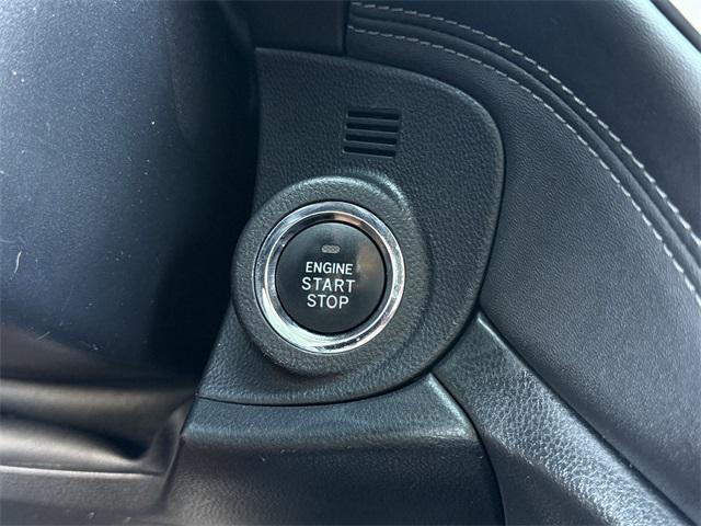 used 2021 Subaru Outback car, priced at $19,735