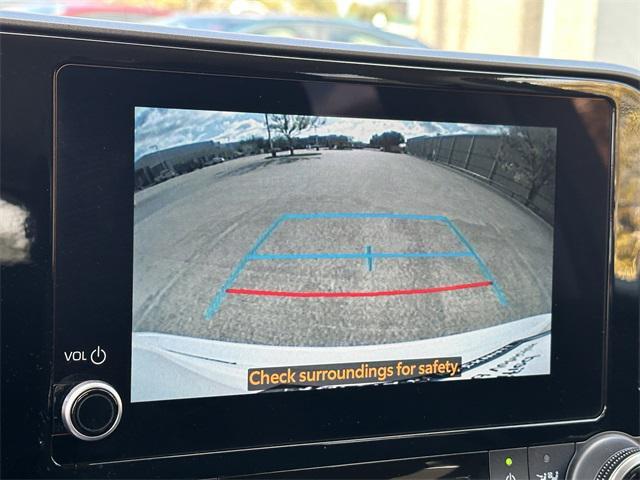 used 2023 Toyota Highlander car, priced at $37,995