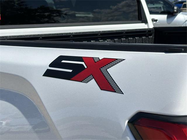 new 2026 Toyota Tundra car, priced at $60,335
