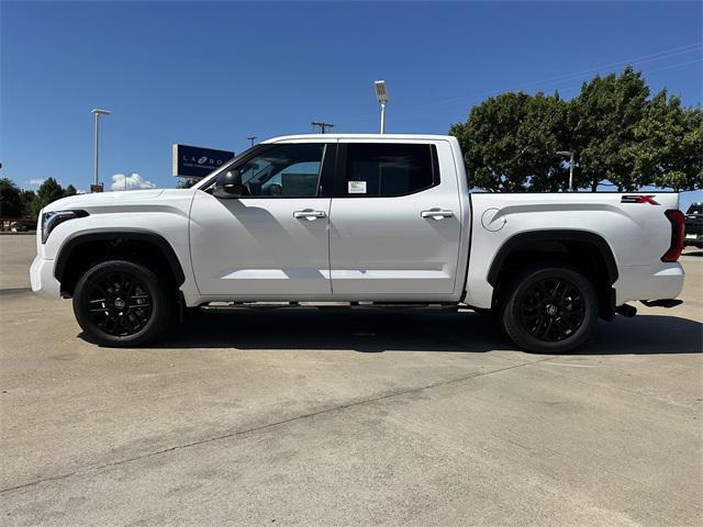 new 2026 Toyota Tundra car, priced at $60,335