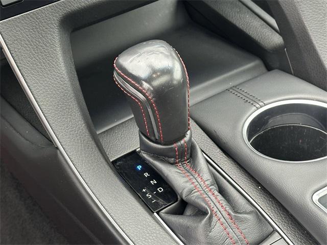 used 2020 Toyota Avalon car, priced at $31,830