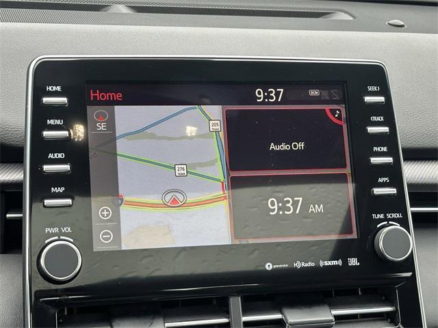used 2020 Toyota Avalon car, priced at $31,830