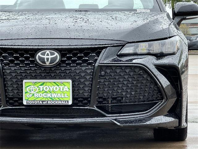 used 2020 Toyota Avalon car, priced at $31,830