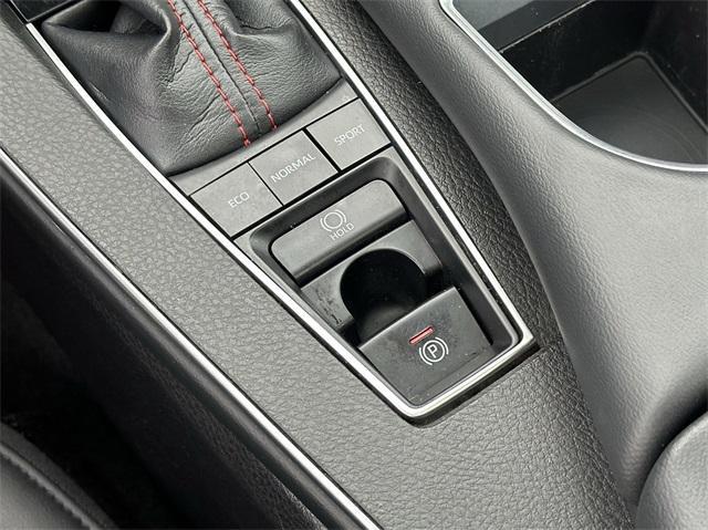 used 2020 Toyota Avalon car, priced at $31,451