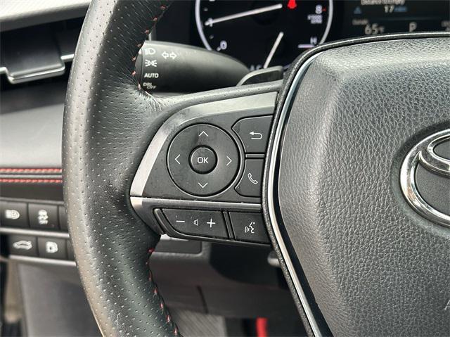 used 2020 Toyota Avalon car, priced at $31,451