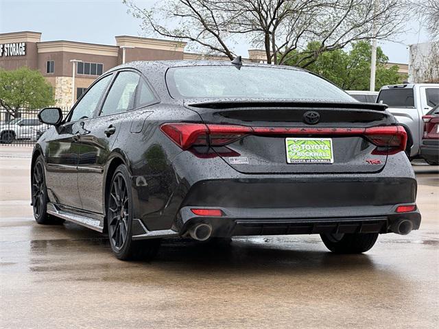 used 2020 Toyota Avalon car, priced at $31,830