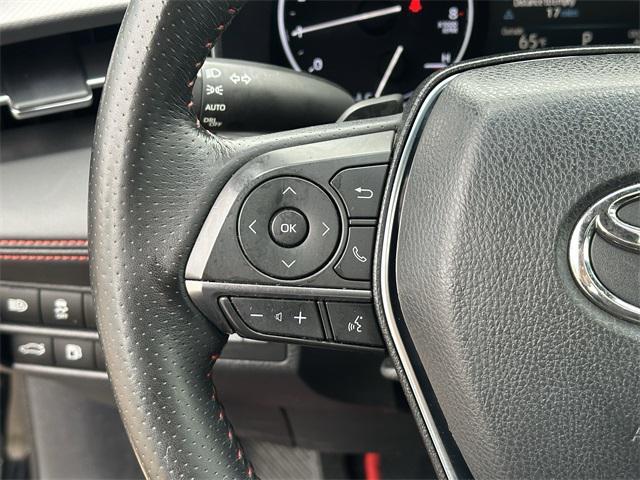 used 2020 Toyota Avalon car, priced at $31,830