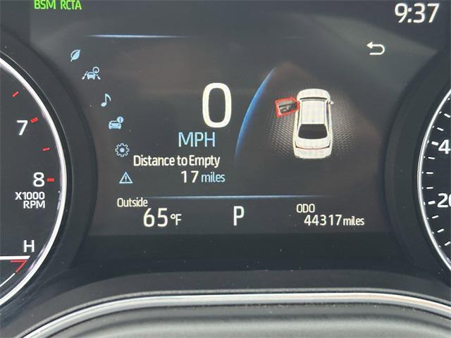 used 2020 Toyota Avalon car, priced at $31,830