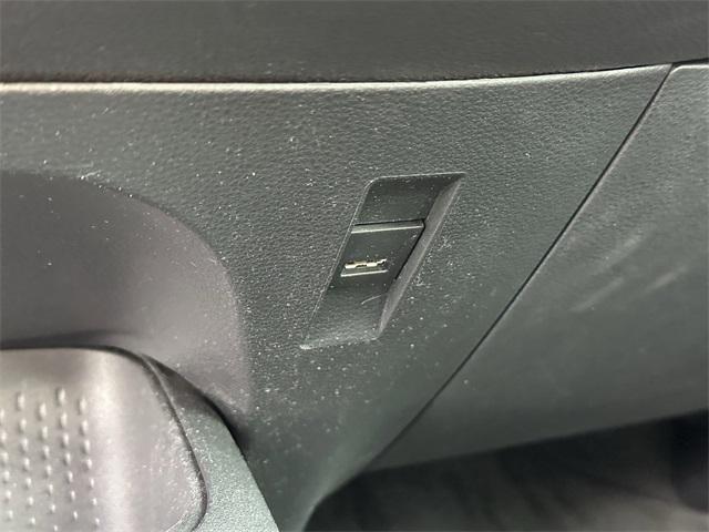 used 2021 Toyota Corolla car, priced at $17,250