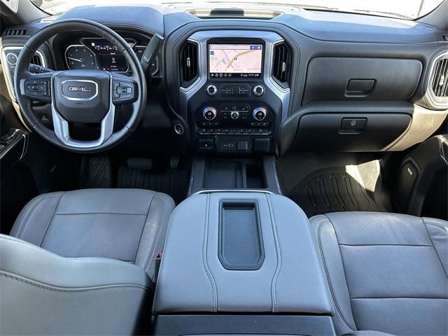 used 2020 GMC Sierra 2500 car, priced at $54,391