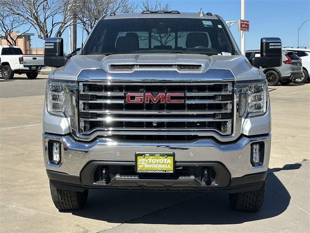 used 2020 GMC Sierra 2500 car, priced at $54,391