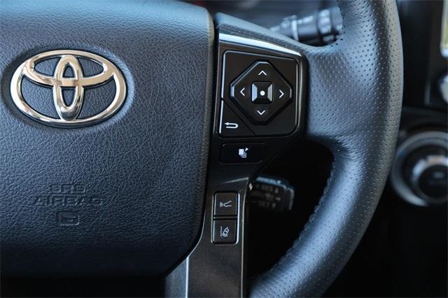 used 2023 Toyota 4Runner car, priced at $54,250