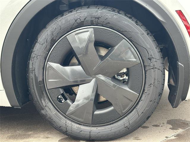 new 2026 Toyota Prius car, priced at $31,408