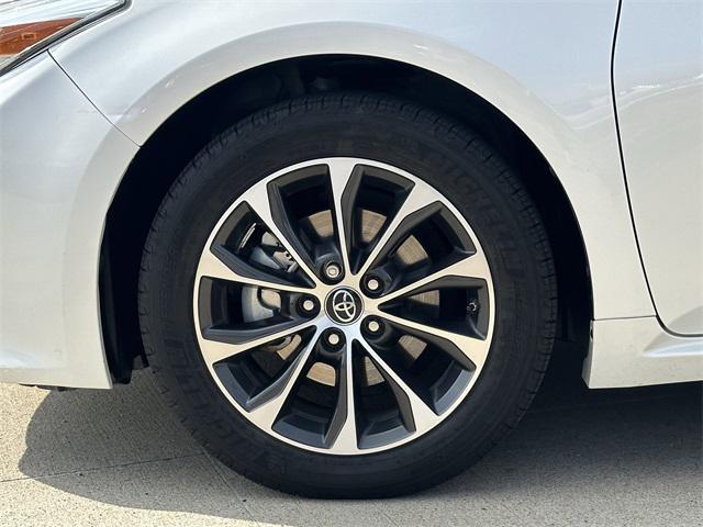 used 2017 Toyota Avalon car, priced at $21,500