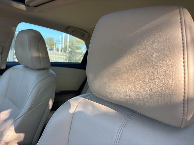 used 2017 Toyota Avalon car, priced at $21,500